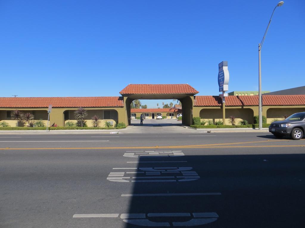 Rocky Inn Long Beach Exterior foto