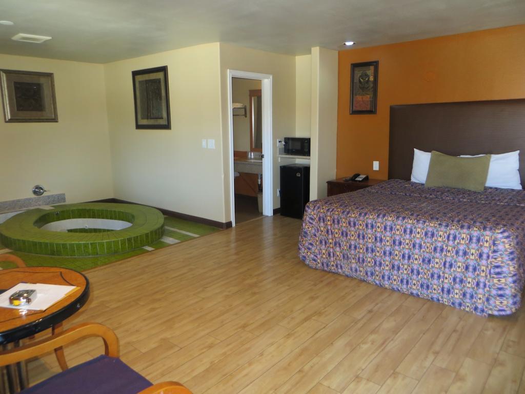 Rocky Inn Long Beach Cameră foto
