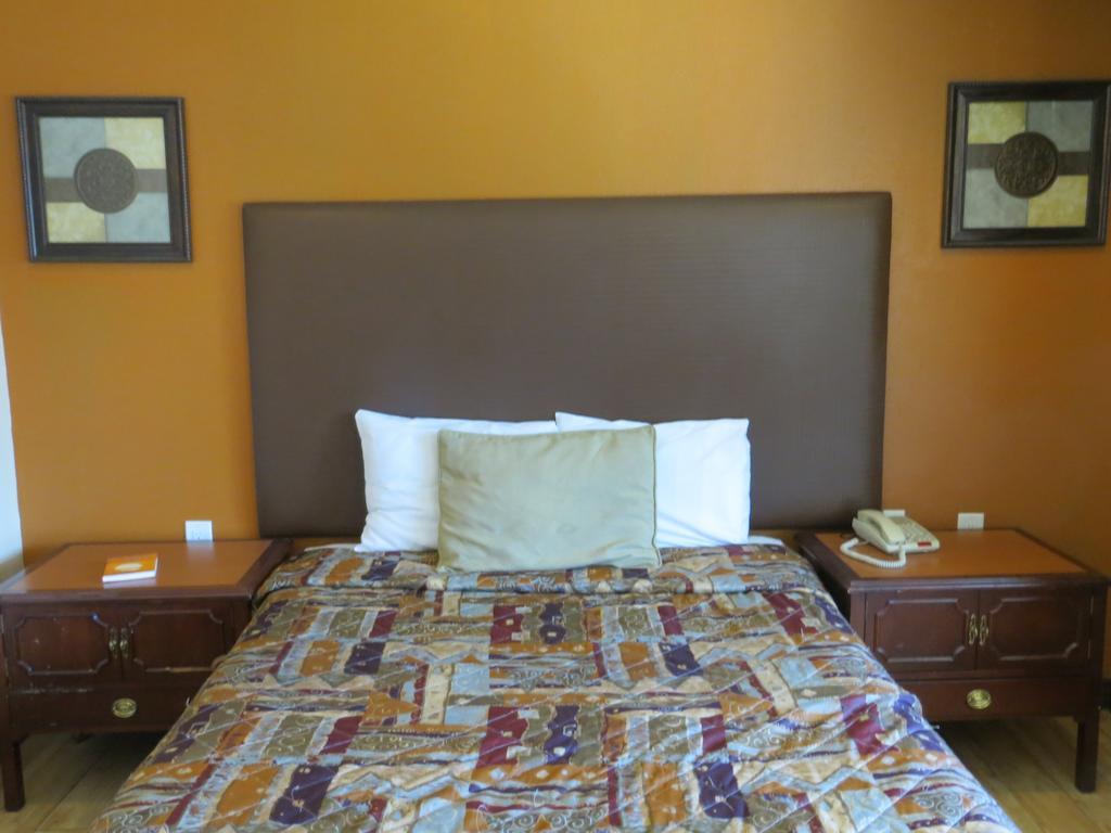 Rocky Inn Long Beach Cameră foto